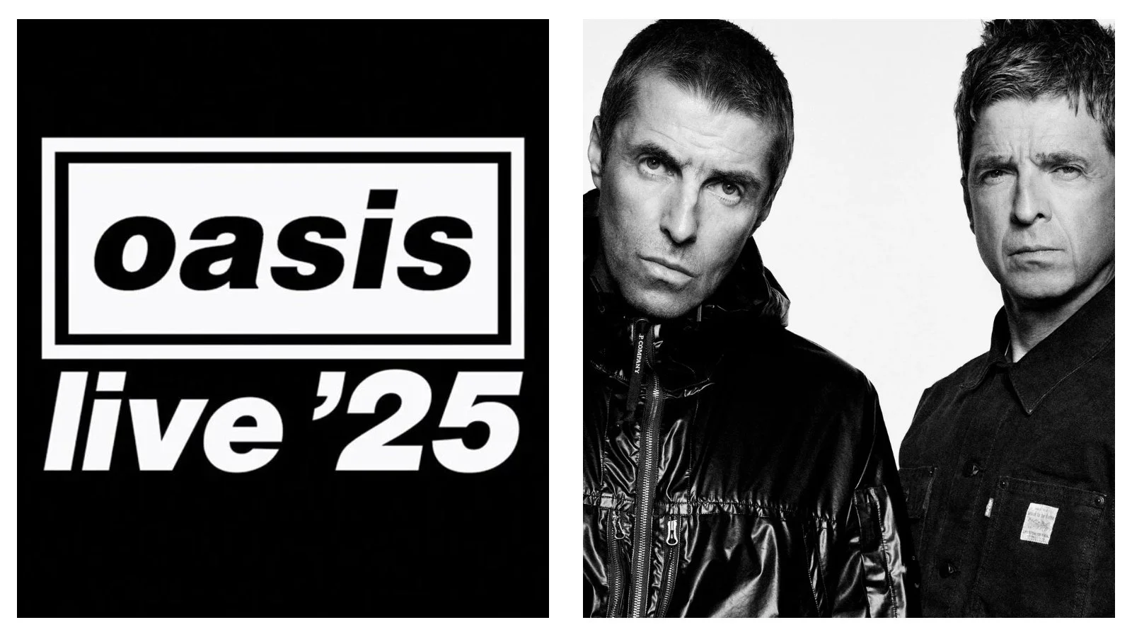 Oasis '25 - Supersonic setlist? — Music News Blitz